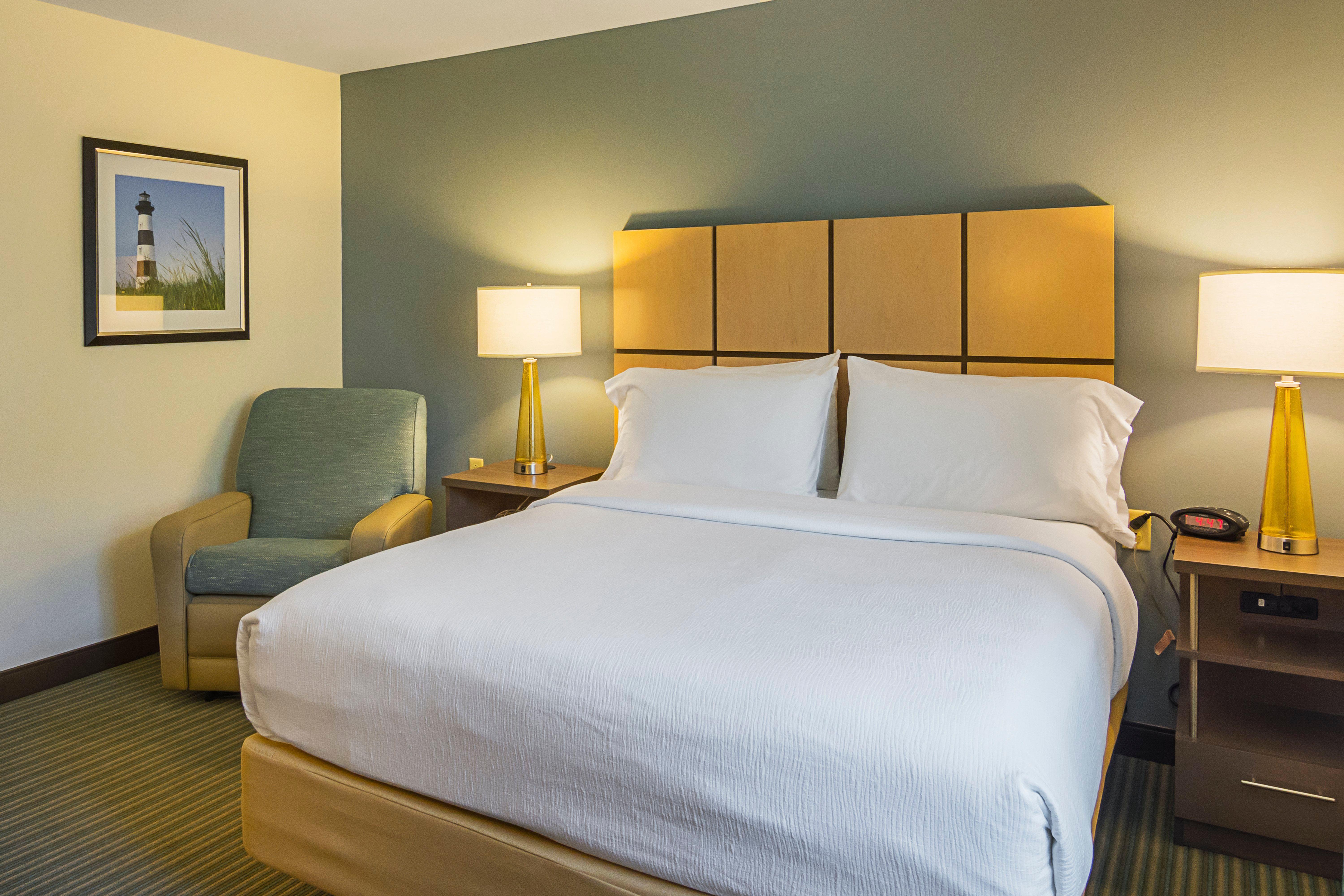 Candlewood Suites - Pensacola - University Area By Ihg Exterior photo